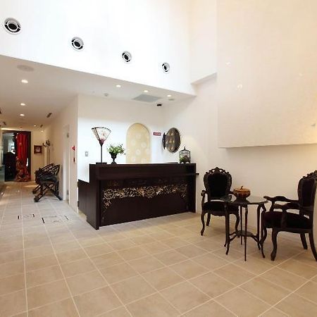 Hotel Mume Kyoto Interior photo