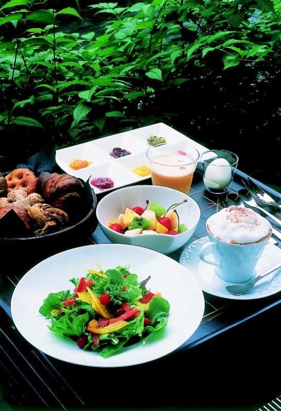 Hotel Mume Kyoto Restaurant photo